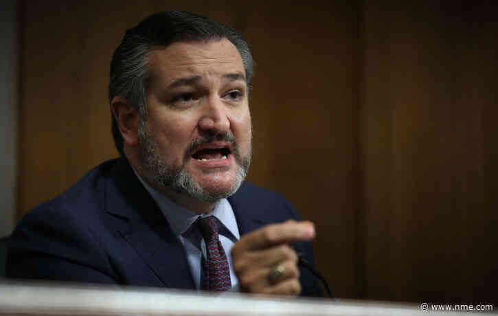 Ted Cruz asks US Department of Justice to investigate Netflix’s ‘Cuties’
