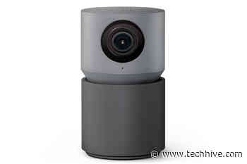 Hoop Cam Plus review: solid security at a bargain price