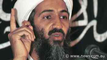 ‘Smutty’ secrets on bin Laden’s laptop
