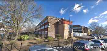 Man charged with murder after stabbing in Wembley