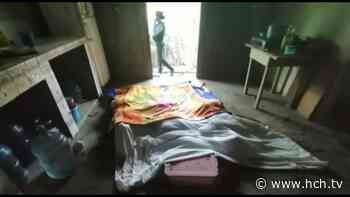 Ingresadas a morgue sampedrana, las tres personas masacradas en Mezapa - hch.tv