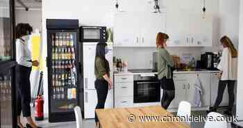 'Mixed picture' on Sunderland workers returning to offices