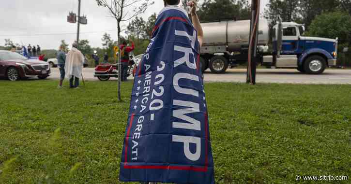 Letter: Stand for democracy