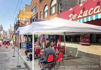 Walkabout: A lonely day in the Strip