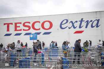 Do I need to queue outside the supermarket now coronavirus rules have changed?