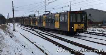 Metro services to be cut this winter due to lack of drivers