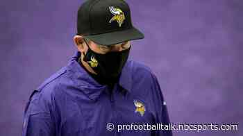 Vikings defense reeling after “ugly” start