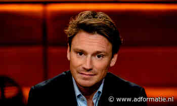 Hoofdredacteur Sander Schimmelpenninck weg bij Quote