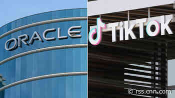 How Oracle ended up with TikTok