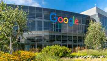 Google offsets lifetime carbon emissions