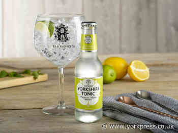 Raisthorpe Distillery wins vegan accreditation for its tonics