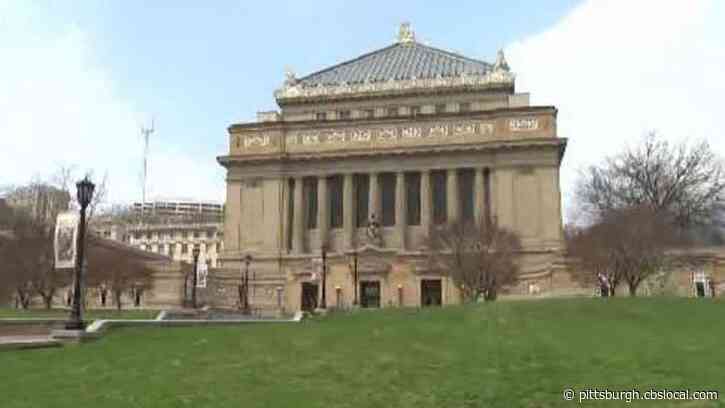 Nine Allegheny County Preservation Projects Awarded State Grant Money