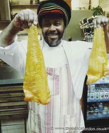 The Lone Fisherman restaurant here to stay