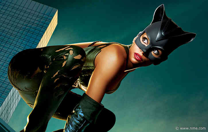 Halle Berry realised ‘Catwoman’ “wasn’t quite right” during production