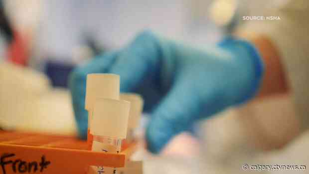 COVID-19 outbreaks declared at two more Calgary schools