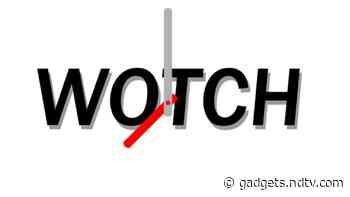OnePlus Watch Reportedly Bags BIS Certification