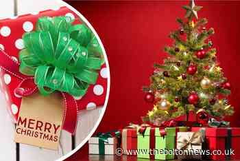 Christmas toy sale dates revealed for Argos, Tesco, Asda, Sainsbury's and Smyths