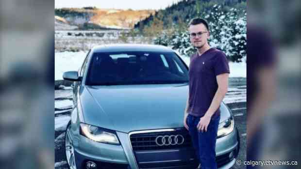 Missing Airdrie man found dead