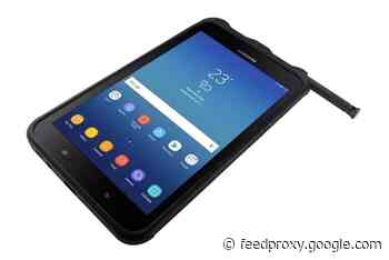 Samsung Galaxy Tab Active 3 gets WiFi certification