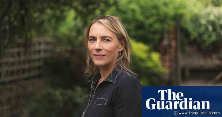 Saskia Reeves: ‘My character in Us could do with some help’