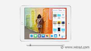 11 Best Tablets for Every Budget (2020): For Work, Play, Kids, and More