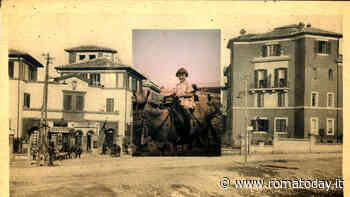 "Garbatella Images", la mostra fotografica diffusa nello storico quartiere romano