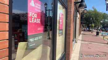 Six months in: How Alberta businesses are trying to stay alive during the pandemic