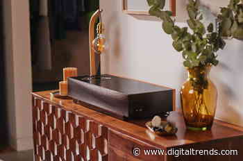 These are (literally) the Bentleys of speakers and headphones