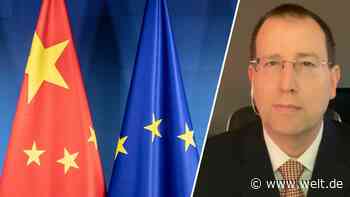 „Viele Unternehmer investieren nicht mehr in China“