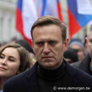 Franse en Zweedse laboratoria bevestigen vergiftiging Navalny