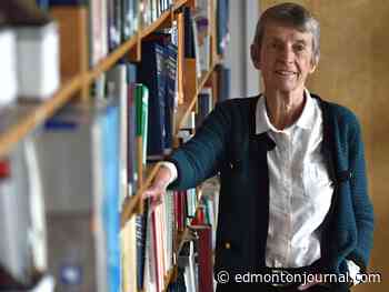 Edmonton researcher gets $1 million from feds to study impact of COVID-19 on health-care workers - Edmonton Journal