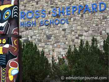 Saturday's letters: Schools the amazing cure for COVID? - Edmonton Journal