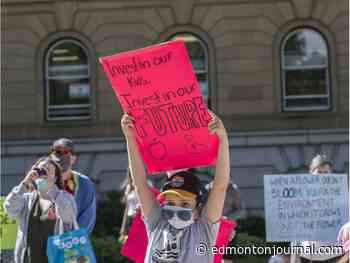 Opinion: Alberta's public education system under siege again - Edmonton Journal