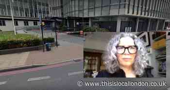 Lewisham Cabinet member heard about Covid marshals on radio