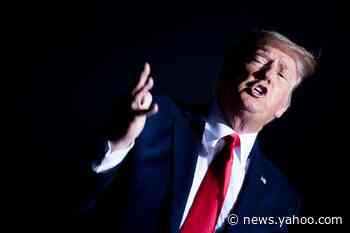 Trump news: President calls for death penalty in LA police shooting as he announces order to reduce drug prices