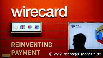 Wirecard: Pay-Sender Sky plant weitere Verfilmung des Bilanzskandals