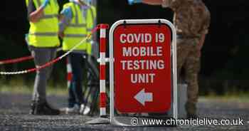 Councils ask government for tougher lockdown powers to combat rise in Covid-19