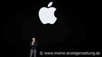 Apple Keynote: Produkte, Preise und Wahrscheinlichkeiten – Auf diese Neuheiten können sich Apple Fans freuen  