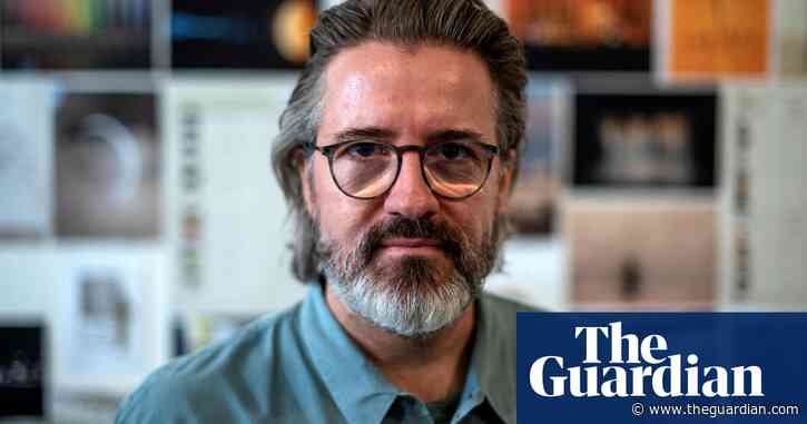 'We've seen it before': Olafur Eliasson on nazism, Brexit – and his new Berlin show