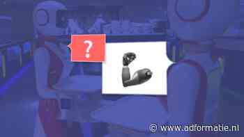 Bot Talk #14: Bots aan de bak bij een virusuitbraak