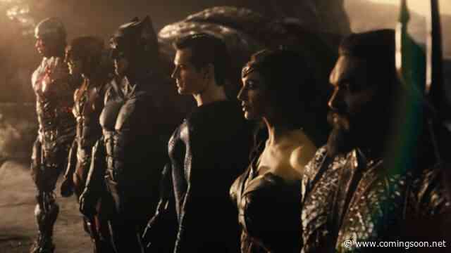 Junkie XL Shares Theme for Zack Snyder’s Justice League
