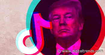 What happens if Trump bans TikTok?