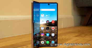 Samsung Galaxy Z Fold 2 review: A fully functional foldable