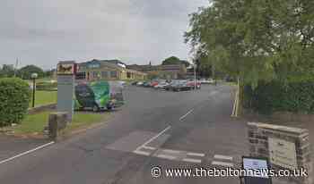 Coronavirus testing centre delays opening as company hired to run it 'failed to turn up'