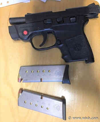 TSA: Albion woman brings loaded gun to Philadelphia airport