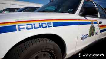 RCMP at serious crash near Swift Current, Sask. - CBC.ca