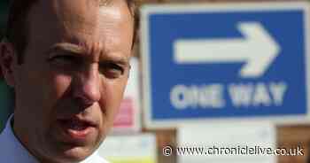 Matt Hancock on Covid tests in the region and why schools and pubs remain open