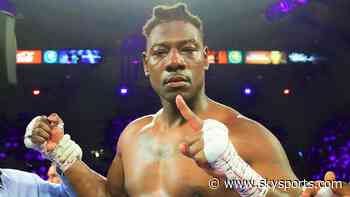 Charles Martin 'will prove you wrong!'