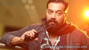 Anurag Kashyap's witty reply on his fake death news will leave you in splits
