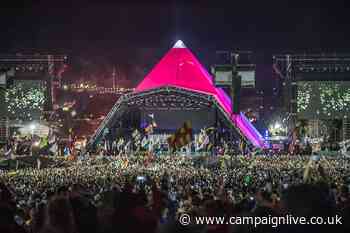 Covid-19 cancellations cost UK brand experience agencies £56m of business